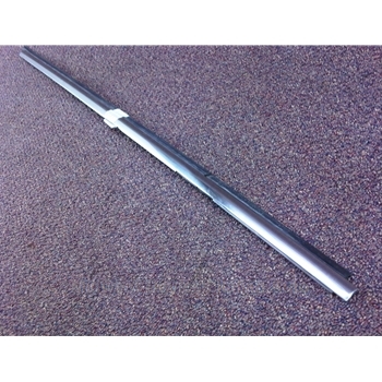 Door Glass Outer Weatherstrip Right (Fiat X1/9 1972-77) - OE