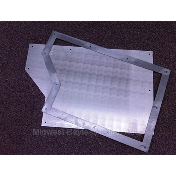 K20 Access Panel Cover for Fiat Bertone X1/9