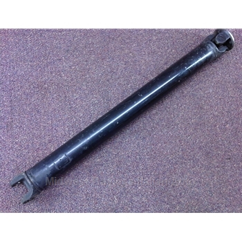  Driveshaft - Rear Portion (Fiat Pininfarina 124 Spider 1978.5-85 All) - OE BLEM