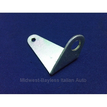 Accelerator Pedal Spring Bracket (Fiat Pininfarina 124 Spider 1979-85) -OE/R