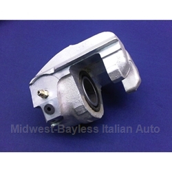   Brake Caliper - Front Left - Series 2 (Fiat 850 Spider Coupe 1968-73) - REMAN
