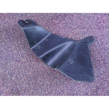 Debris Shield (Fiat X1/9 1979-80) - U8