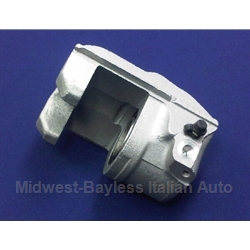   Brake Caliper - Front Left (Fiat Bertone X19 1979-On, 128, Yugo, 131, Lancia Scorpion) - REMAN