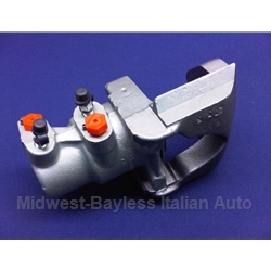   Brake Caliper - Front Left (Lancia Beta Zagato Coupe HPE) - REMAN