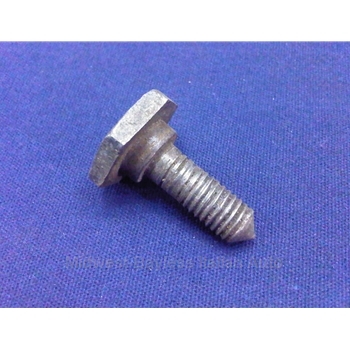 Convertible Top Frame Upper Bolt (Fiat 850 Spider) - U8