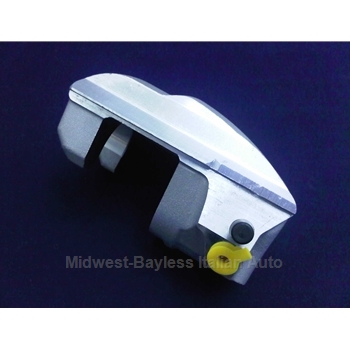   Brake Caliper - Front Left (Fiat Bertone X1/9 1979-On, 128, Yugo, 131, Lancia Scorpion) - NEW