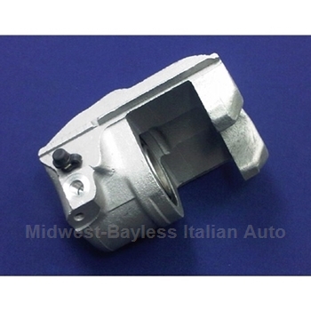   Brake Caliper - Front Right (Fiat Bertone X1/9 1979-On, 128, Yugo, 131, Lancia Scorpion) - NEW