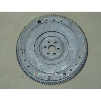   Flywheel SOHC 4-Spd - 180mm (Fiat X1/9, 128 to 08/1974, Yugo) - U8