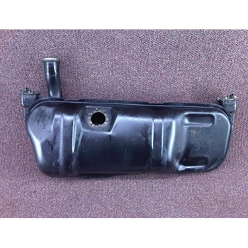    Fuel Tank (Fiat 850 Spider 1970-73 North America) - U8.5