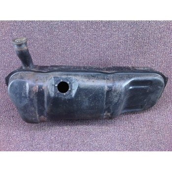    Fuel Tank - Non-Vented (Fiat 850 Spider 1969-On) - U7/CORE