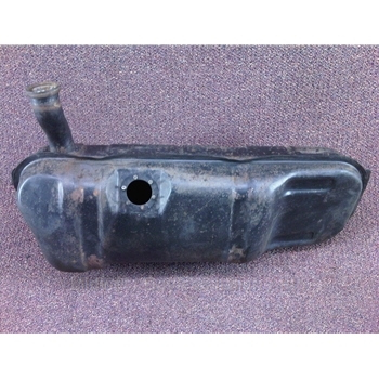    Fuel Tank - Non-Vented (Fiat 850 Spider 1970-On) - U7/CORE