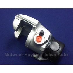   Brake Caliper - Rear 34mm Left (Fiat Pininfarina 124, X1/9 All) - REMAN