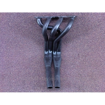 Exhaust Header 4-2 (Lancia Beta) - U8
