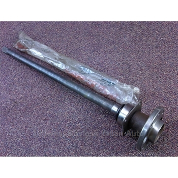 Differential Axle Shaft Assy (Fiat 131/Brava 1977-82) - NEW