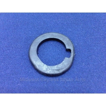 Windshield Wiper Post Bezel Gasket (Fiat Bertone X1/9 All) - OE