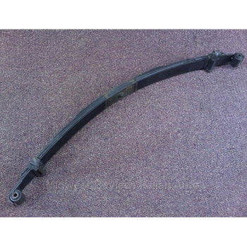 Leaf Spring Front (Fiat 850 All) - U8