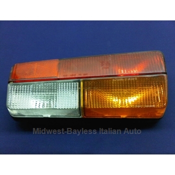               Tail Light Assembly - Right (Fiat Pininfarina 124 Spider 2000 1979-85) - OE