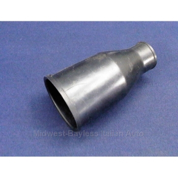   Ignition Switch Rubber Boot (Fiat Pininfarina 124 1978-85 + All) - U8