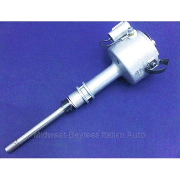 Distributor Assembly Marelli S140B (Fiat 850 All 1970-73) - RECONDITIONED
