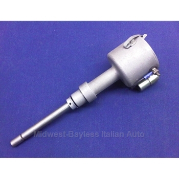 Distributor Assembly Ducellier (Fiat 850 1970-73 North America) - RECONDITIONED