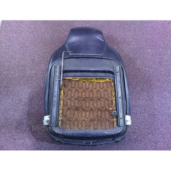 Seat (Fiat 850 Spider/Coupe - Series 2) - U8