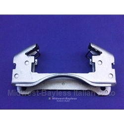 Brake Caliper Bracket (Fiat 850 Spider Coupe 1968.5-73, 124 to 1971) - U9