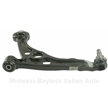  Control Arm Front Left (Fiat 500 N/A 2012-17) - NEW