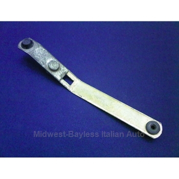 Door Lock Pawl Rod (Fiat 124 Spider 1967-72) -  U8