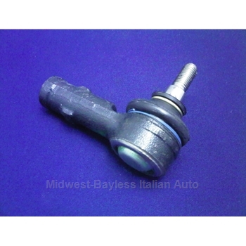 Tie Rod End Outer w/Power Rack (Fiat 131 Brava 1979-82) - OE NOS