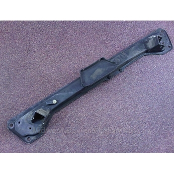    Crossmember / Forward Suspension Pick-Up Assembly (Lancia Scorpion / Montecarlo) - U8.5
