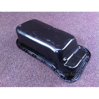Oil Pan DOHC (Lancia Beta 1976.5-78 1.6L/1.8L) - U8