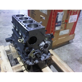      Engine Short Block DOHC 1995cc / 2.0L (Fiat Pininfarina 124, 131 + Lancia) - OE NOS