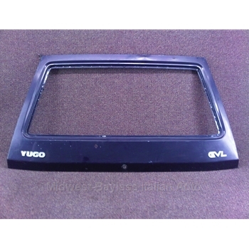 Rear Hatchback (Yugo All) - U8