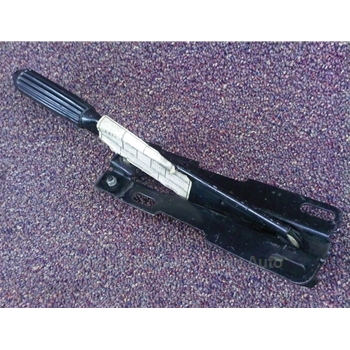 Hand Brake Assembly (Fiat Bertone X1/9 1979-88) - OE NOS