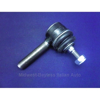     Tie Rod End Inner w/RHT (Fiat 124 All 1968-84) - NEW