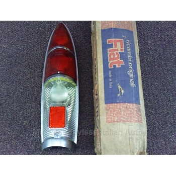 Tail Light Assembly ALTISSIMO (Fiat 1800) - OE