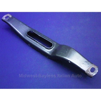   Transmission Mount Support Bracket (Fiat 124 Spider, Coupe 5-Spd 1967-78) - U8