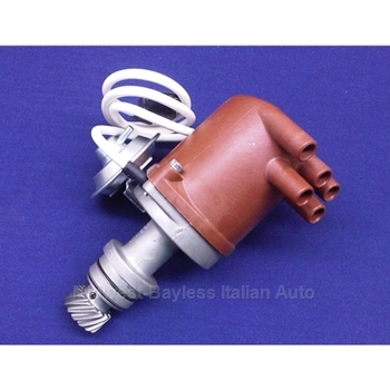 Distributor Assy Marelli PLEX 201 (Fiat Pininfarina 124, 131 1979-On) - NEW