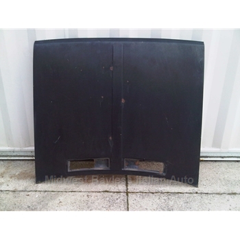  Hood (Lancia Beta Coupe, Zagato, HPE 1975-77) - U8
