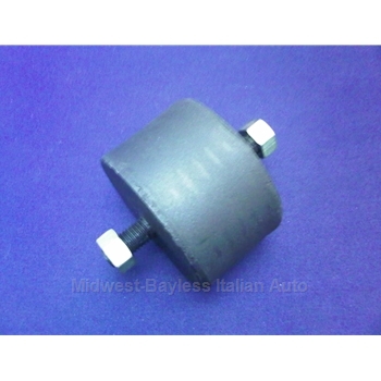 Motor Mount - Short Style (Fiat Pininfarina 124 All) - NEW