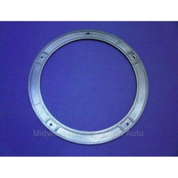 Headlight Bucket to Body Gasket (Fiat Pininfarina 124 Spider 1967-85 + 850 Spider) - NEW