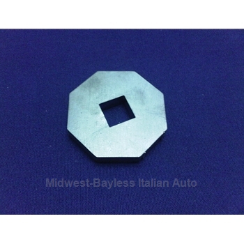 Wheel Bearing Retainer Ring Tool - 45mm "Late" Style (FIat X1/9 1972-78, 128, Yugo, Lancia Scorpion) - NEW
