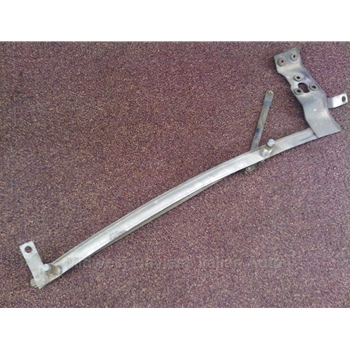     Windshield Wiper Carriage Assembly w/o Motor (Fiat 850 Spider Late 1971-73) - U8