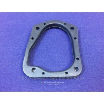 Air Cleaner Rubber Seal DMTR DATR DHTA (Lancia Beta, Scorpion/Montecarlo) - OE NOS