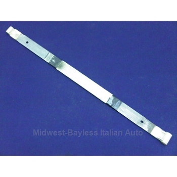 Sun Roof Sunroof Metal Strap with Loop Ends (Lancia Beta Coupe HPE) - U8