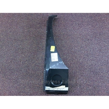 Door Jamb Panel Inner Rear / Rocker Panel Inner Portion Right (Fiat Pininfarina 124 Spider All) - OE NOS