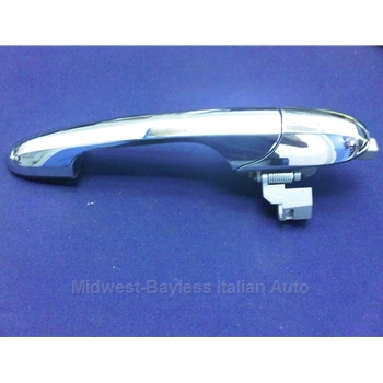 Door Handle Exterior Right (Fiat 500 All 2012-19) NEW 