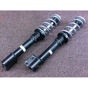     Coil Over Strut Pair Rear - KYB Nitro Gas (Fiat Bertone X19 All) - NEW