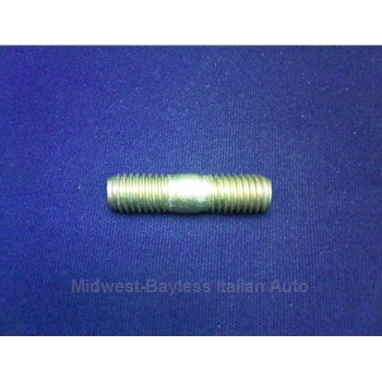 Engine Stud M8 - FIAT / LANCIA All - M8x1.25 (20mm) - NEW