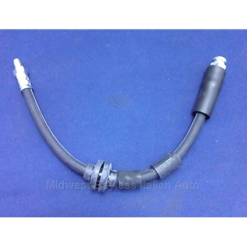   Brake Hose Front (Fiat 500 All 2012-19) - NEW